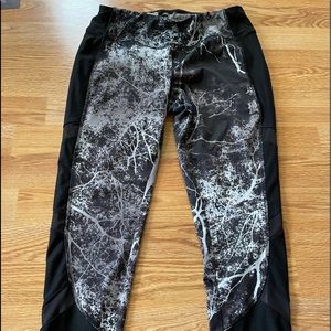 AVIA leggings size Xs